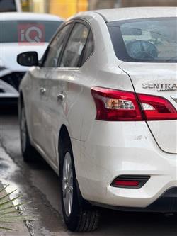 نیسان سێنترا